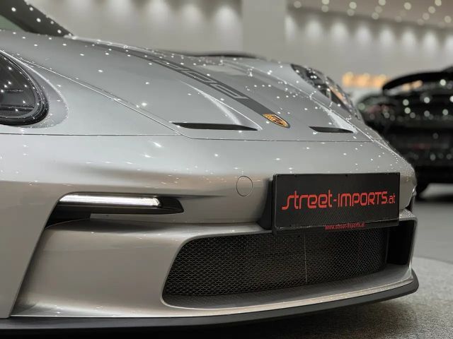 Porsche 992 Coupé GT3