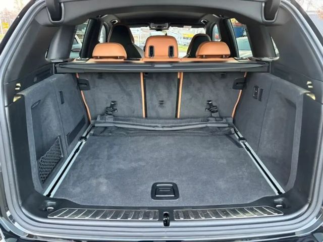 BMW X3 M-Sport xDrive20d