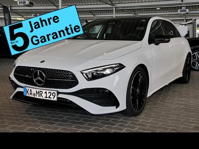 Mercedes-Benz A 180 Special Edition