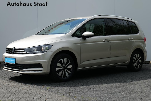 Volkswagen Touran Touran 1.5   CL   BT110 TSIM6F