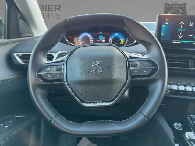 Peugeot 3008 Allure Pack Hybrid