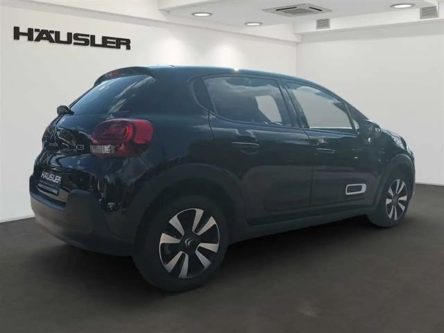 Citroën C3 Max