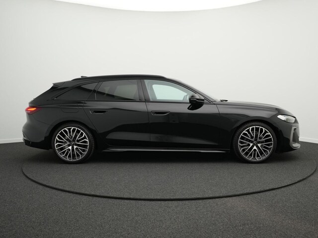 Audi A5 Avant S-Tronic