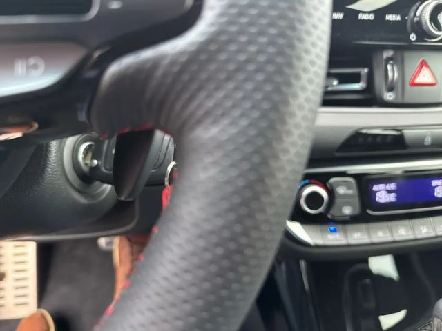 Hyundai i30 N Line T-GDi