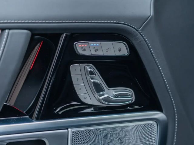 Mercedes-Benz G 63 AMG AMG Line