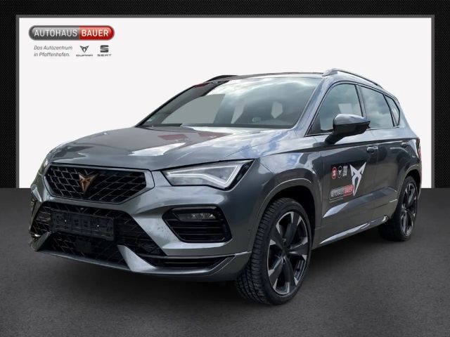 Cupra Ateca 2.0 TSI 4Drive DSG VZ