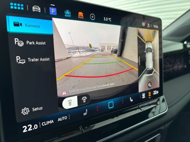 Volkswagen Tiguan DSG Sport eHybrid