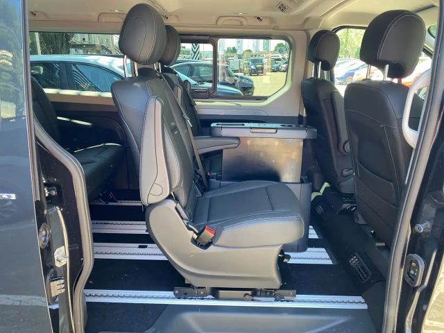 Renault Trafic Blue EDC Grand Spaceclass