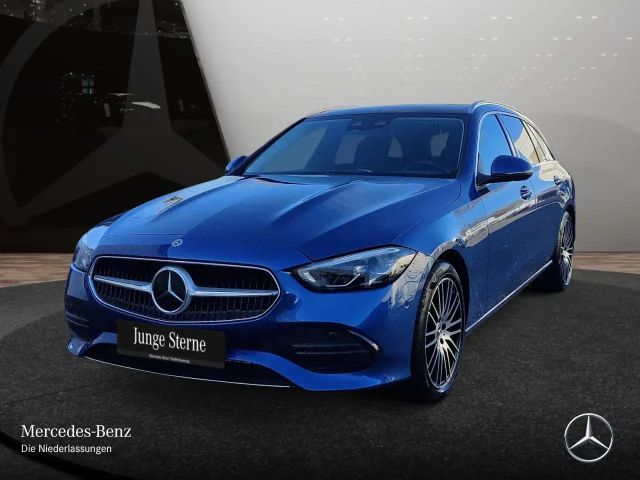 Mercedes-Benz C 220 AVANTGARDE C 220 d Estate