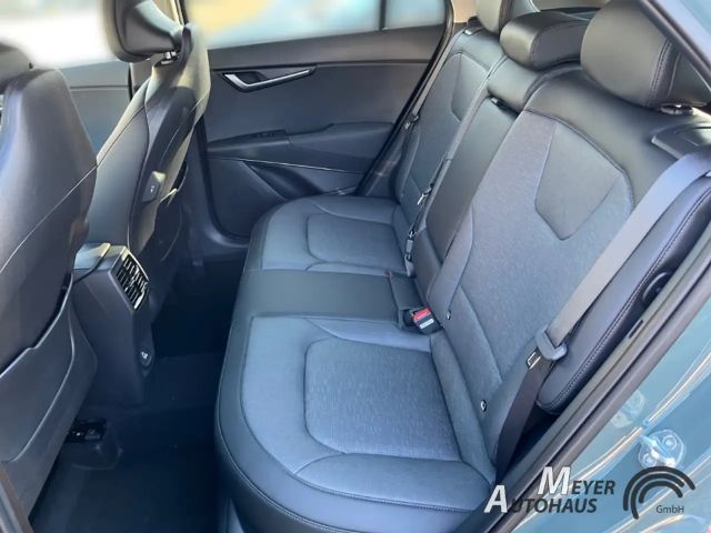 Kia Niro GDi Hybrid PHEV Spirit