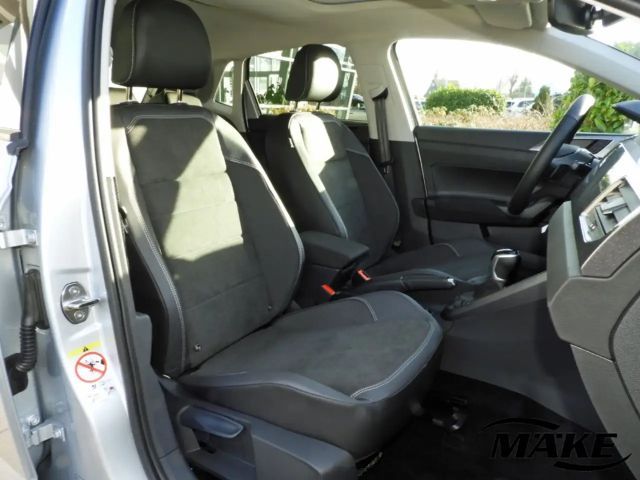 Volkswagen Polo 1.0 TSI DSG IQ.Drive Style
