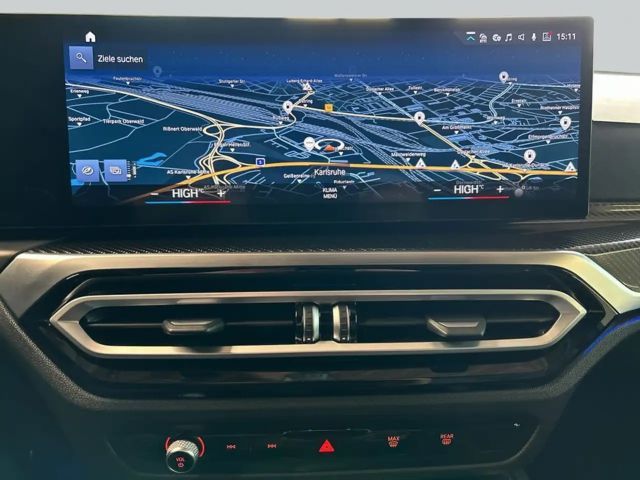 BMW 430 430i Coupé Gran Coupé