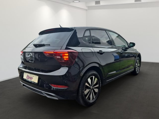 Volkswagen Polo DSG IQ.Drive