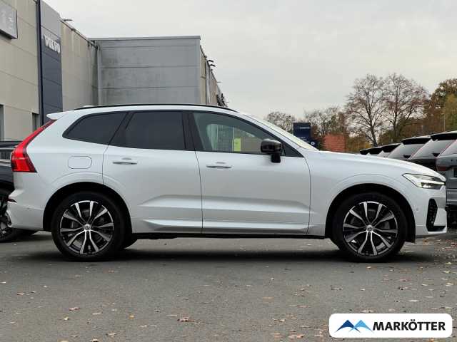 Volvo XC60 XC60