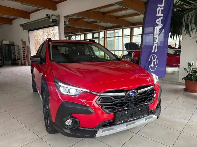 Subaru Crosstrek Premium