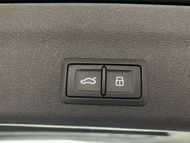 Audi A6 45 TFSI Quattro Sport