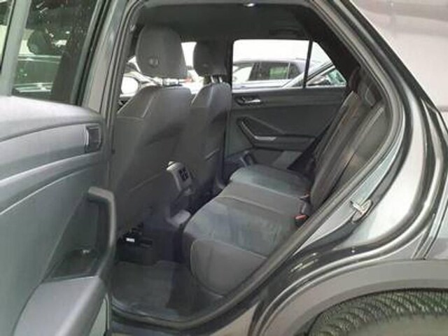 Volkswagen T-Roc 1.5 TSI DSG R-Line