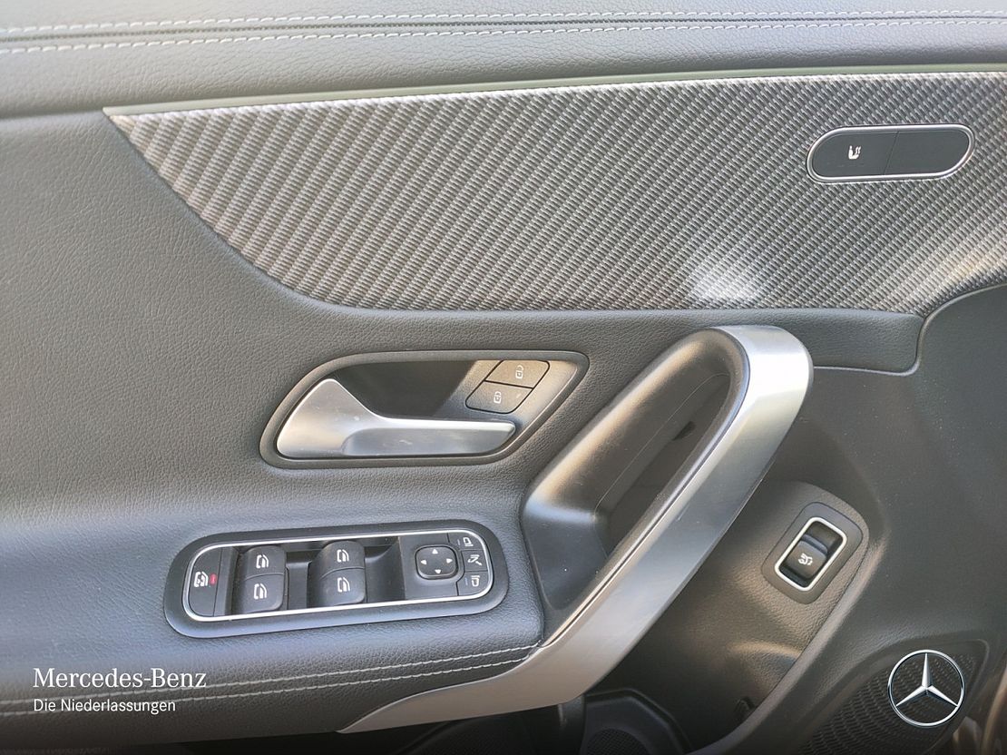 Mercedes-Benz CLA 180 Shooting Brake