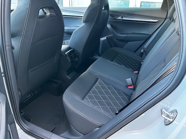 Skoda Karoq Sportline