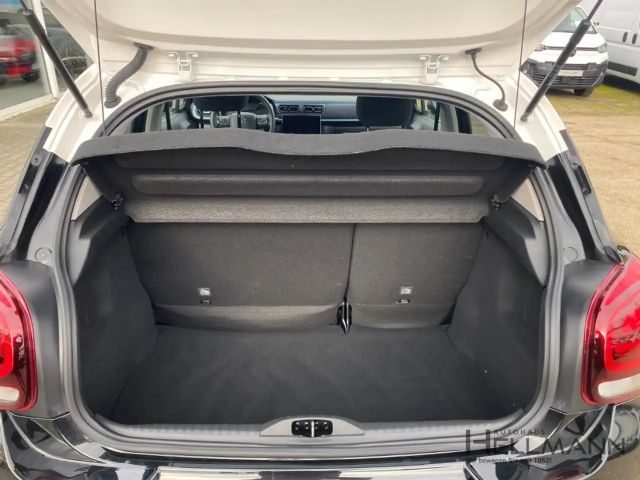 Citroën C3 PureTech