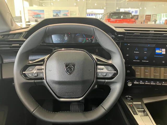 Peugeot 308 Allure Pack