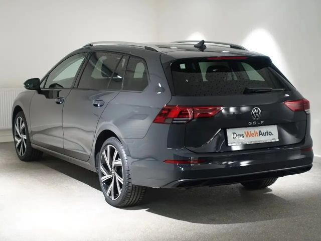 Volkswagen Golf DSG Life Variant