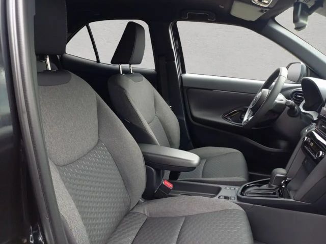 Toyota Yaris Cross Hybride VVT-i