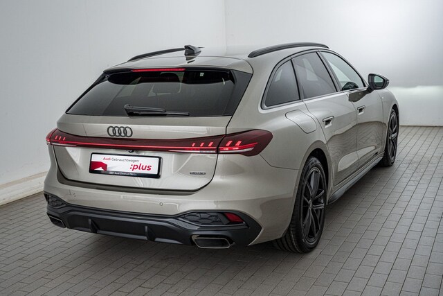 Audi A5 Avant Quattro S-Tronic