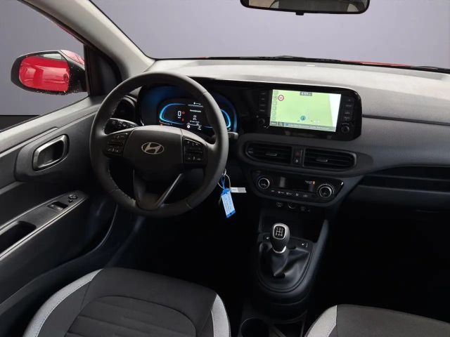 Hyundai i10 1.2 Trend