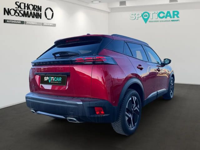 Peugeot 2008 Allure Pack EAT8 PureTech