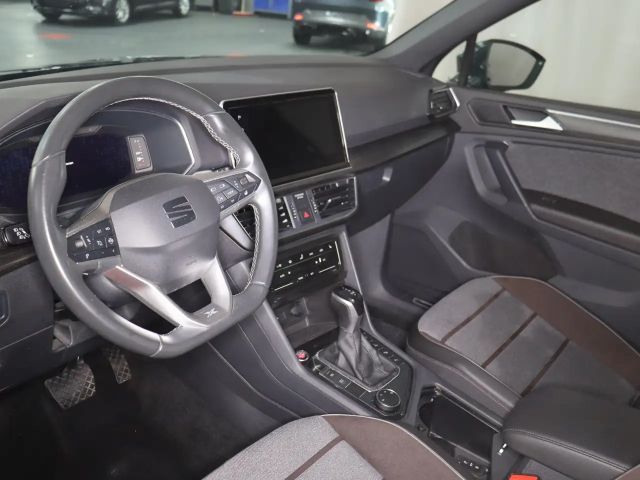 Seat Tarraco 1.4 TSI Xcellence e-Hybrid