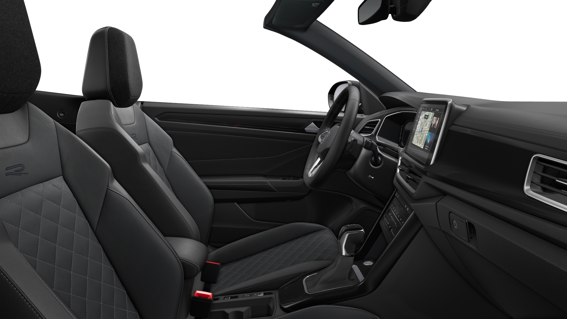 Volkswagen T-Roc 1.5 TSI Cabriolet DSG R-Line