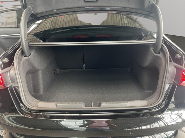 Audi A3 S-Line S-Tronic Sedan