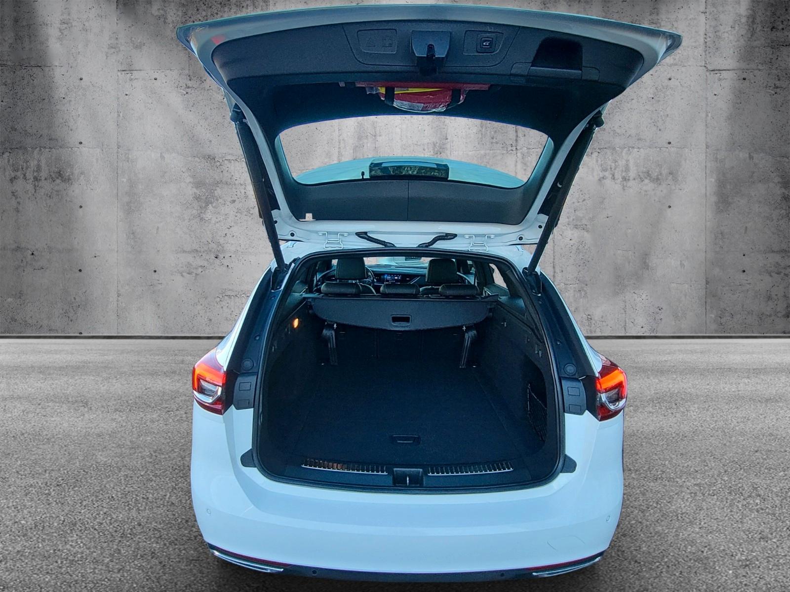 Opel Insignia Sports Tourer