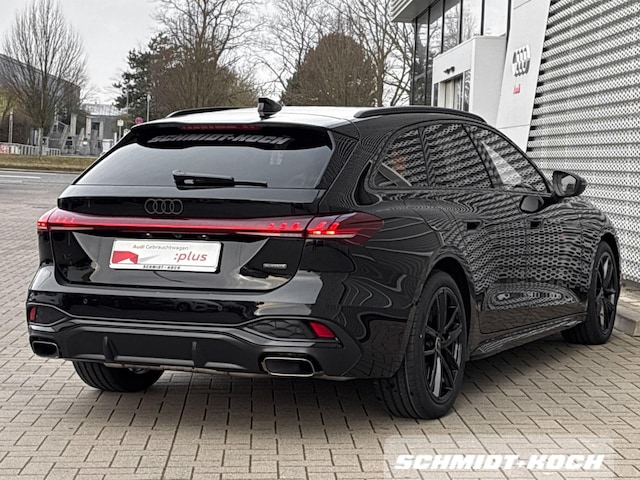 Audi A5 Avant Hybride Quattro S-Tronic