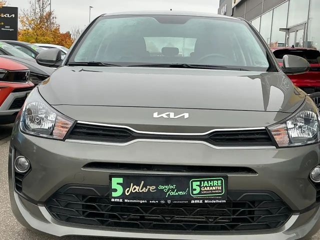 Kia Rio Edition 7