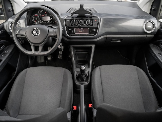 Volkswagen up! 1.0 48 kW 5-Gang Kam. PDC