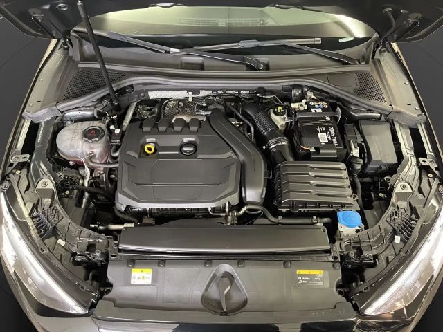 Audi A3 35 TFSI Sedan