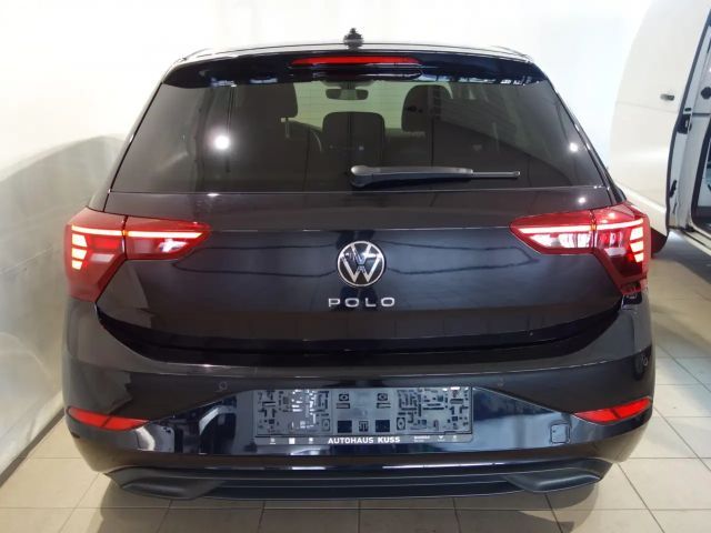 Volkswagen Polo Friends TSI