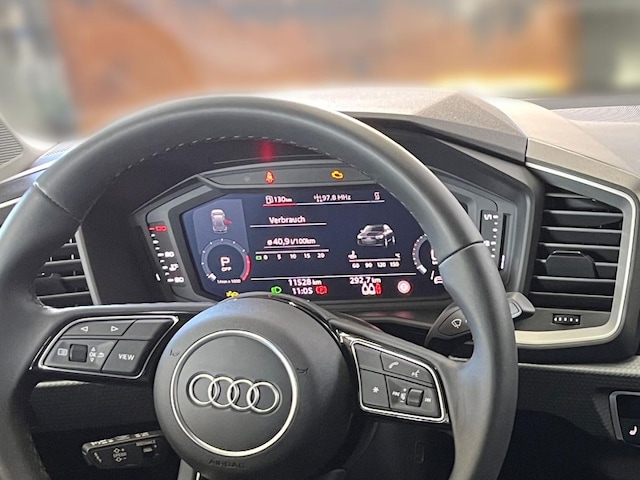 Audi A1 30 TFSI S-Tronic Sportback