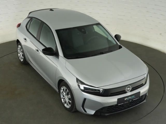 Opel Corsa F FACELIFT+LED LICHT+RÜCKFAHRKAMERA+SITZ-/LENKRADH