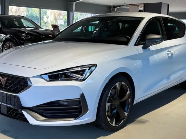Cupra Leon 2.0 TSI