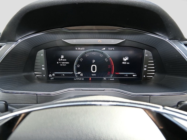 Skoda Superb Combi Style Style iV