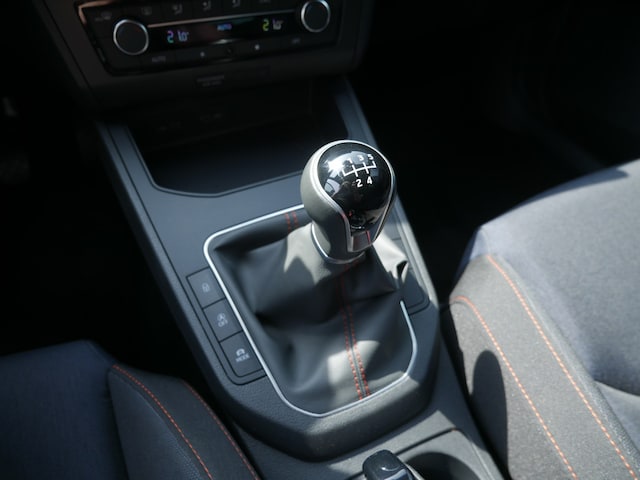 Seat Ibiza 1.0 TSI FR-lijn