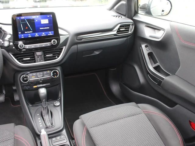 Ford Puma EcoBoost ST Line