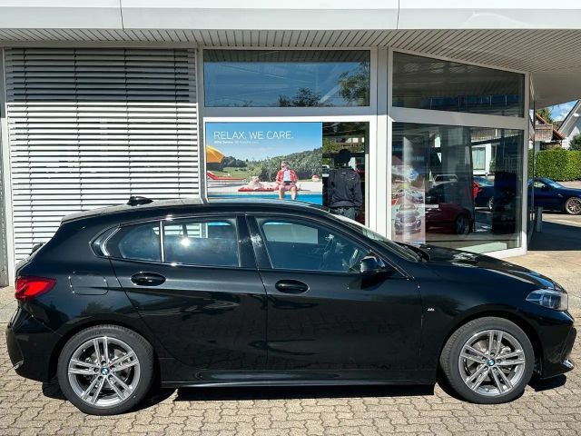 BMW 118 118i M-Sport Sedan