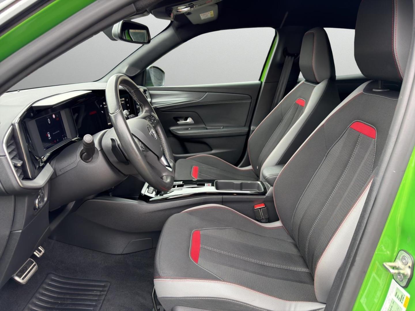 Opel Mokka 1.2 Turbo GS-Line Grand Sport Turbo