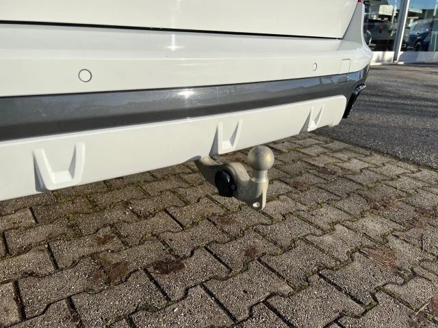 BMW X5 M-Sport xDrive