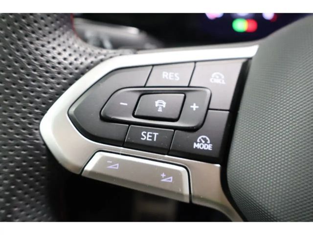 Volkswagen Golf 2.0 TSI GTI Golf VIII