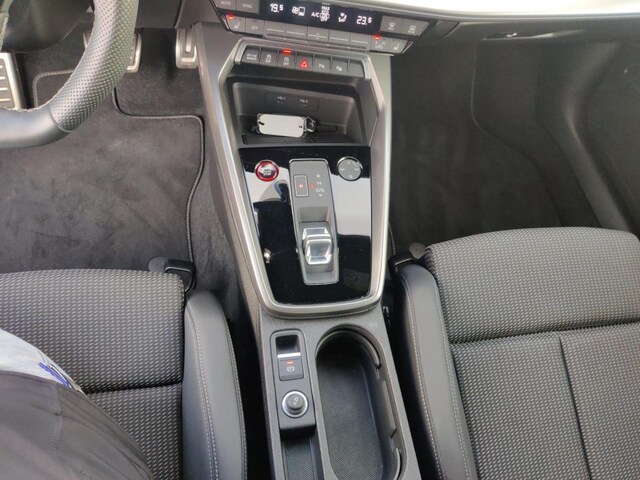 Audi S3 Quattro S-Tronic Sportback